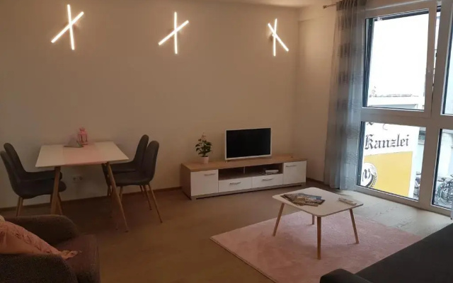 Vienna Home48