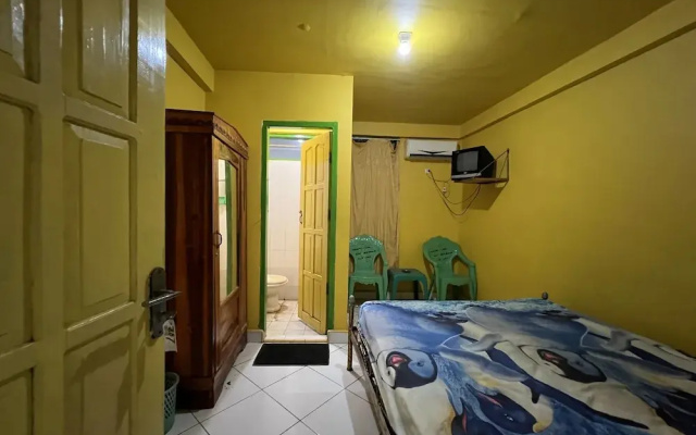 Hotel O Wisma La Oda Syariah