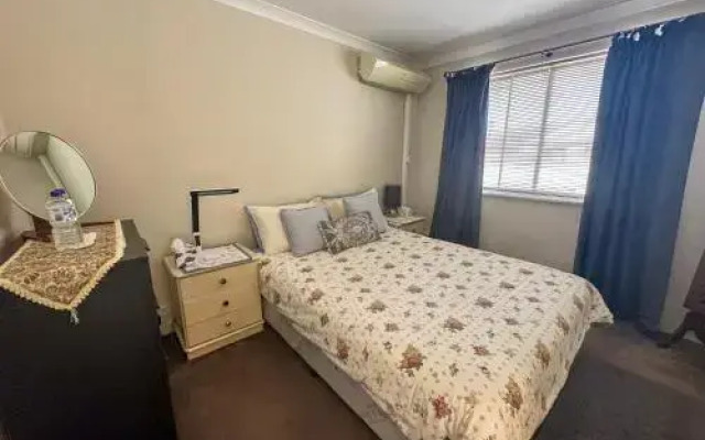 Joondalup guest Home