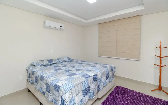 Aluguel Apartamento 3 quartos sendo 1 suíte - 538