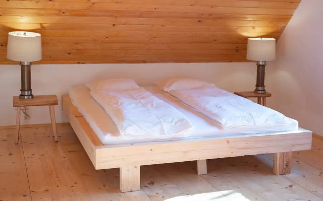 Palacowka - A Beautiful Chalet to Stay