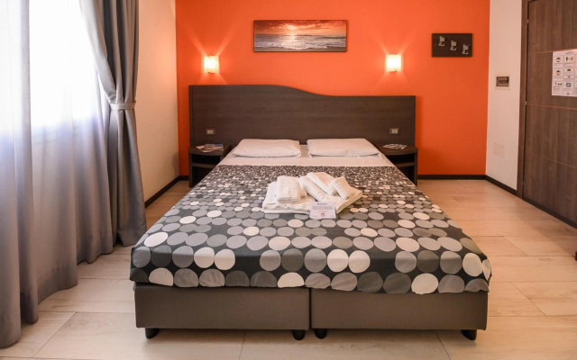 Case Vacanza Torre Lupa