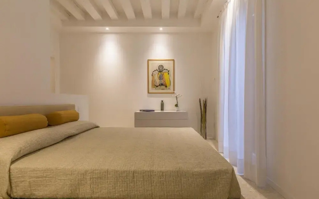 Ca' Rossini 1 Apartment