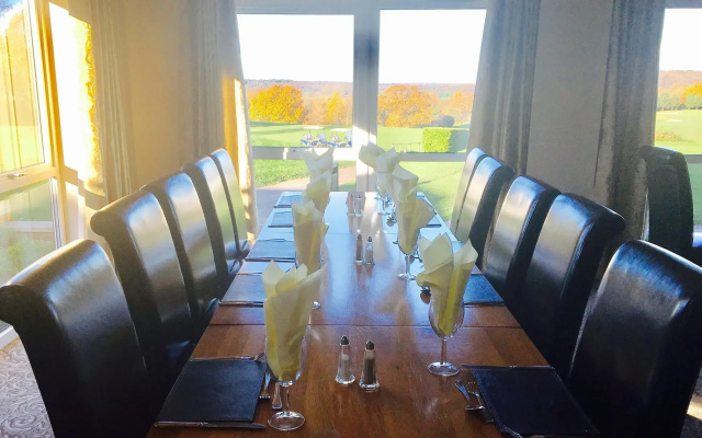 Wensum Valley Hotel Golf & Country Club