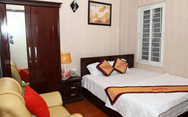 Apec 2 Hotel