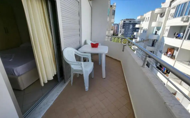 Marina lungomare beach apartment