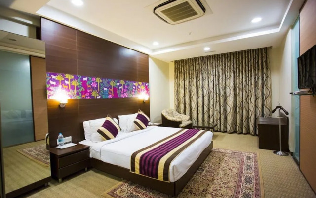 Brilliant Hotel & Convention Center