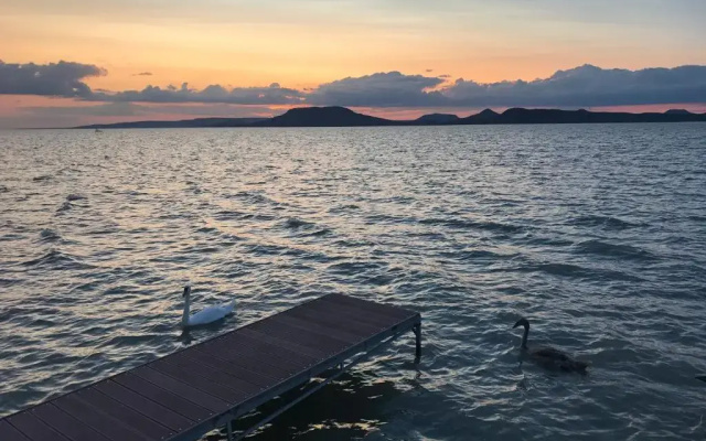 Villa Balaton Beach Boglár