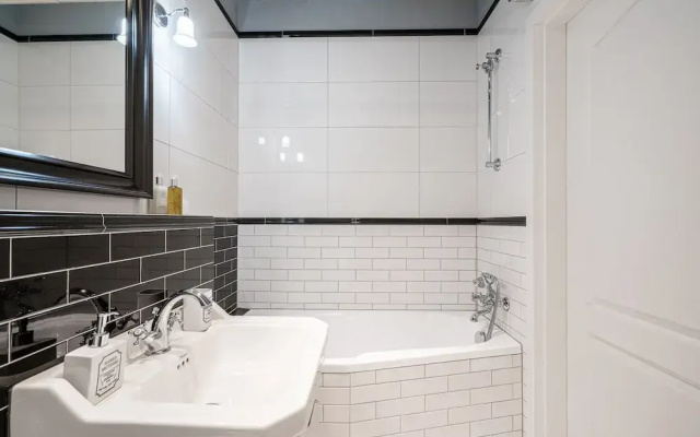 RentPlanet - Apartament Dubois