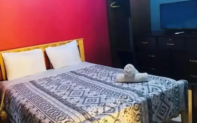 Studio 27 Inn