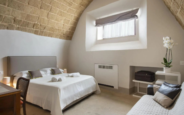 I Bastioni San Domenico - Boutique Hotel