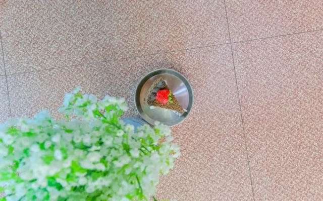 Yangyang Daol Pension(양양 다올펜션)