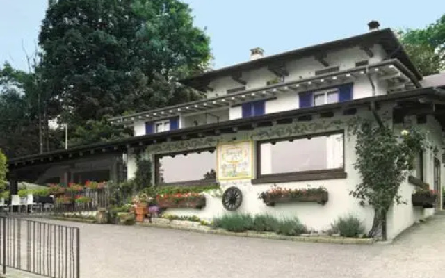 Osteria Delle 3V