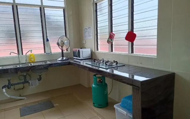 BJ villa homestay