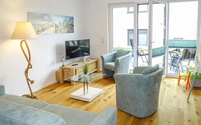 Nice Apartment in Malchow With Wifi