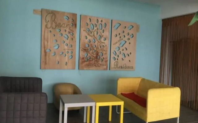 Bean Residence - Hostel