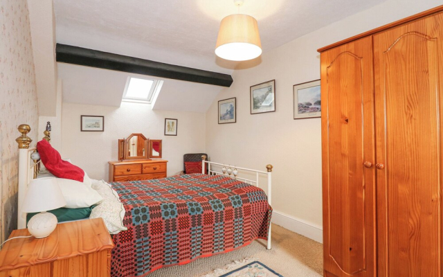 Dalar Cottage