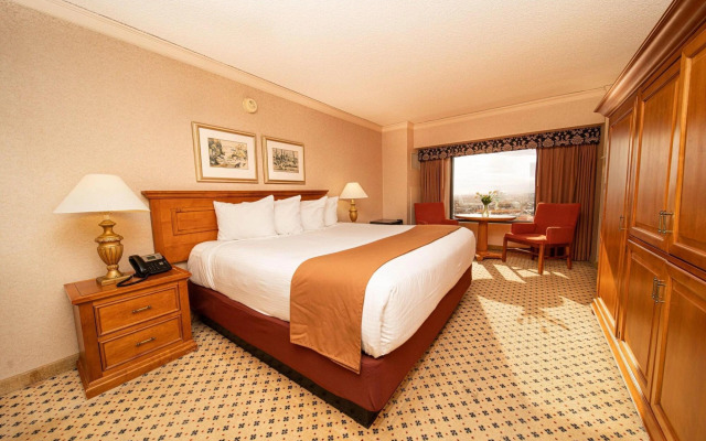 Reno Luxury Resort