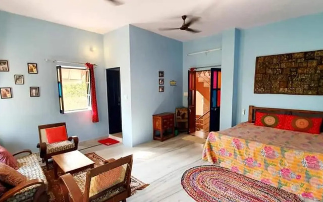 Durag Niwas Guesthouse