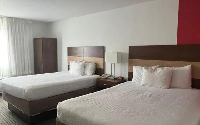 Howard Johnson Express Inn - Effingham