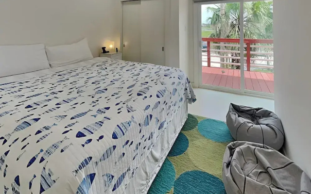 Dock of the Bay by Ryson Vacation Rentals
