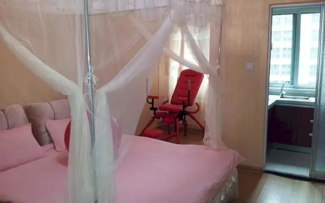 Shiai Hotel