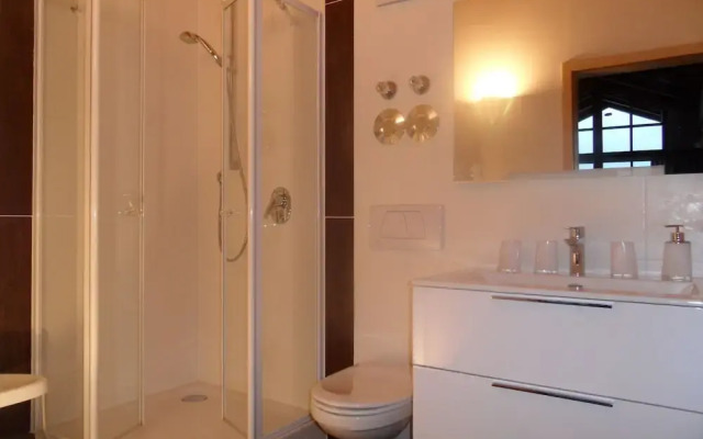 Ferienwohnung Beim Fegg
