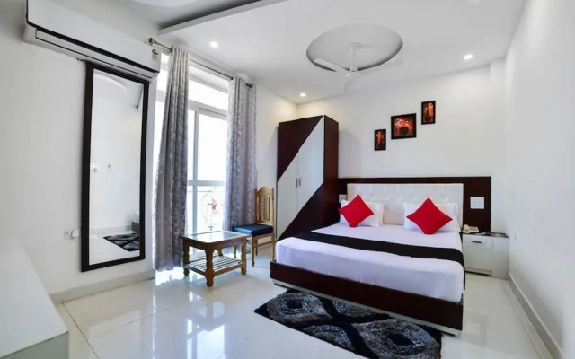 Hotel Impression