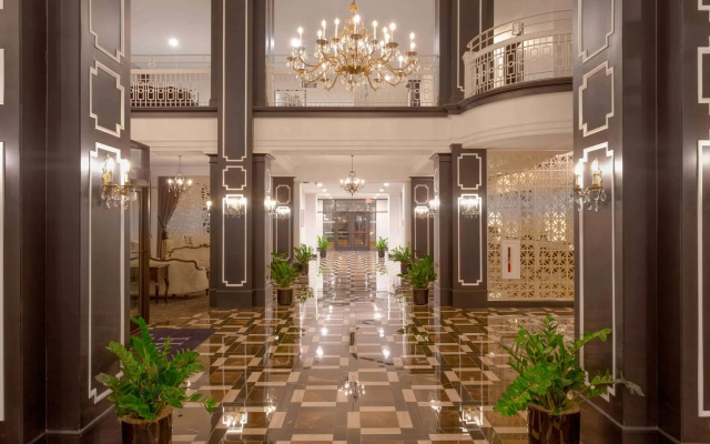 Hotel Retlaw, Trademark Collection by Wyndham