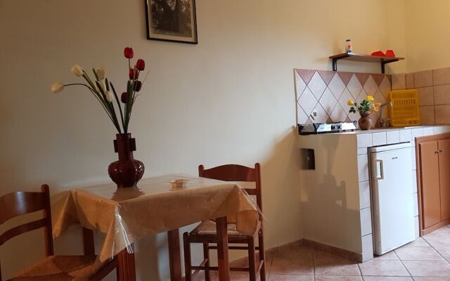 Отель Villasabella Греция, Закинф - отзывы, цены и фото номеров - забронировать отель Villasabella онлайн
