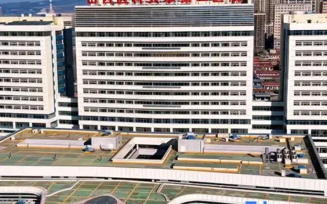 Aifeel Hotel (Shanxi Medical University, Yuci University Town Branch)