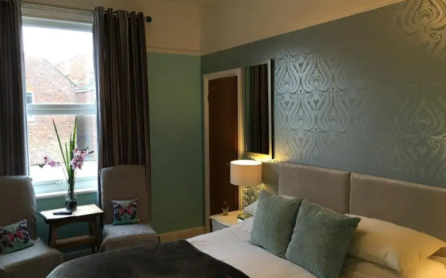 All Seasons B&b