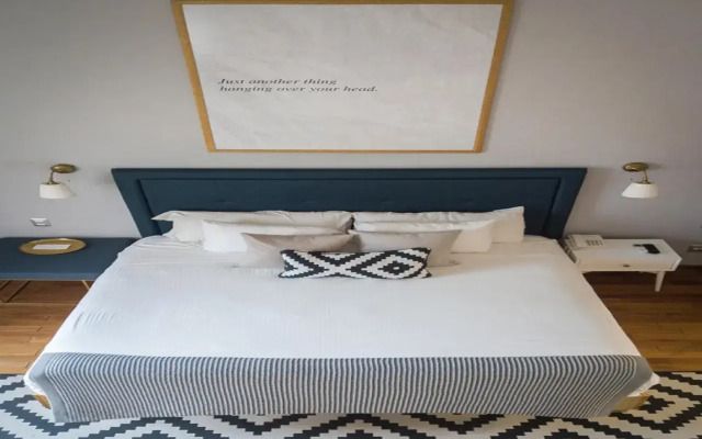 Markee Hotel Boutique