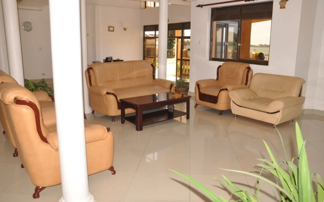 Sienna Beach Hotel - Entebbe