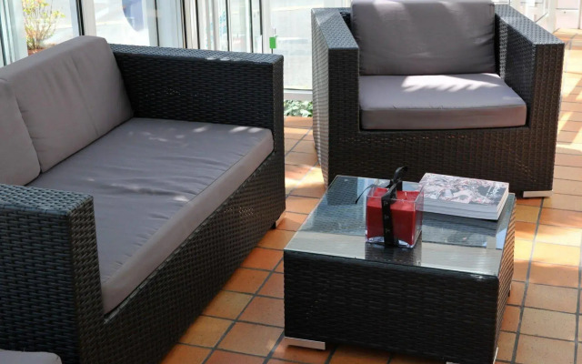 Hotel Le Benhuyc