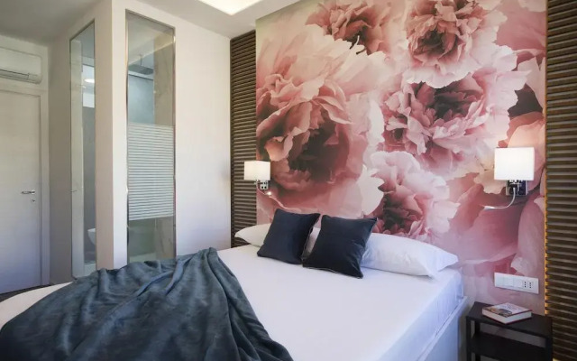 Vista Suites - Piazza Yenne