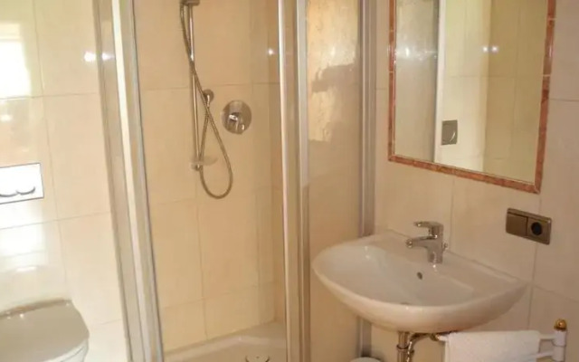 Appartement-Reintalersee