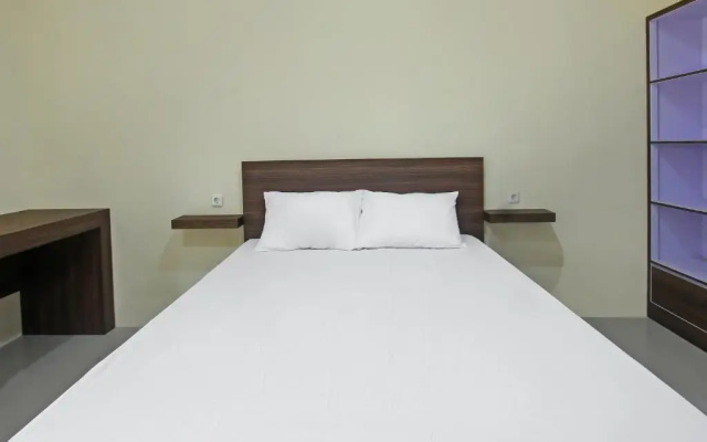 OYO 92237 Dj Home