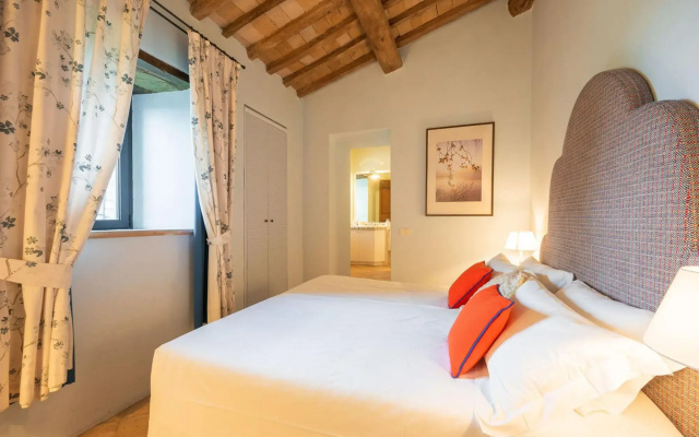 Villa Sibilla - Perugia-villa Sibilla