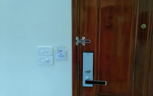 Guesthouse 51