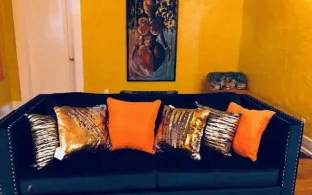Soul House Bed and Spa