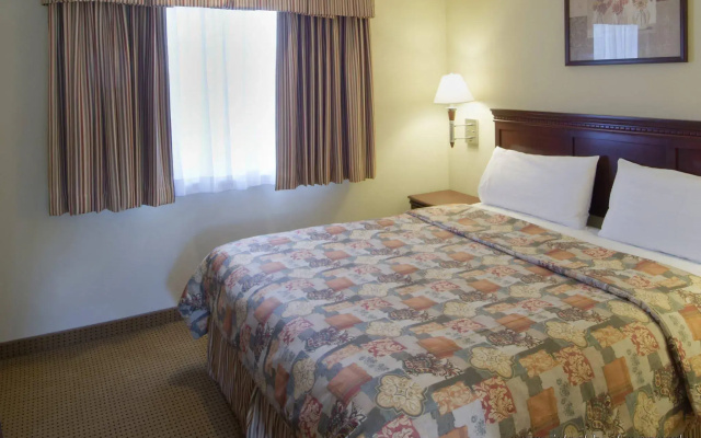 Fairview Inn and Suites