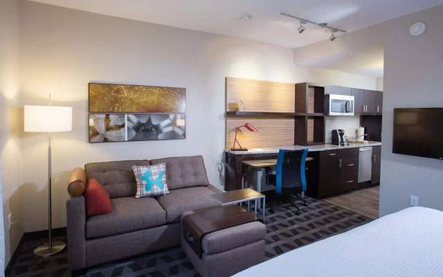Towneplace Suites Southern Pines Aberdeen