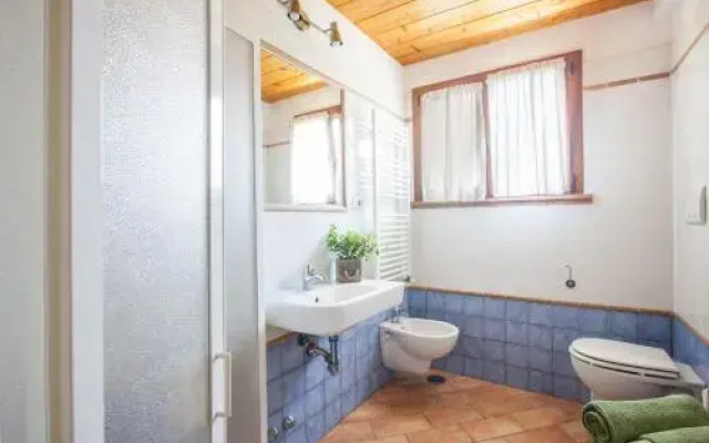 Agriturismo Fontetrilla
