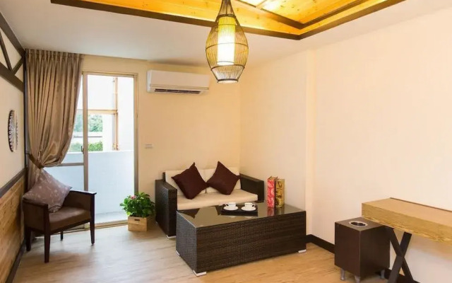 No. 16 Homestay