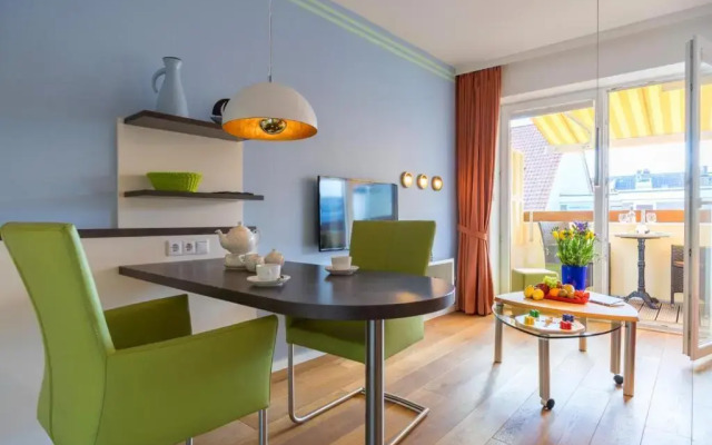 ney.land apartments