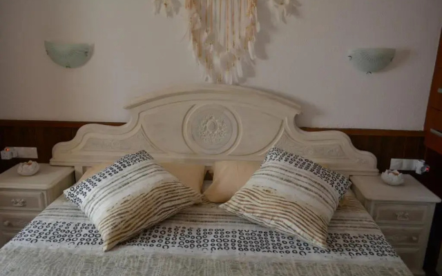 Bungalow Montecastillo i1