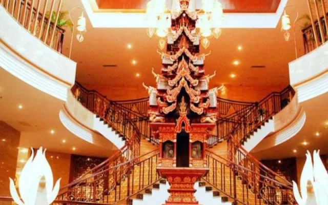 Jing Land Exhibition Hotel