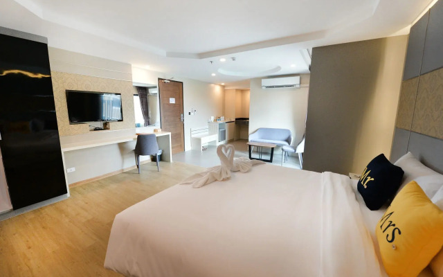 LawinTa Hotel Pattaya