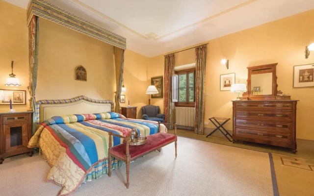 Villa Poggiolo